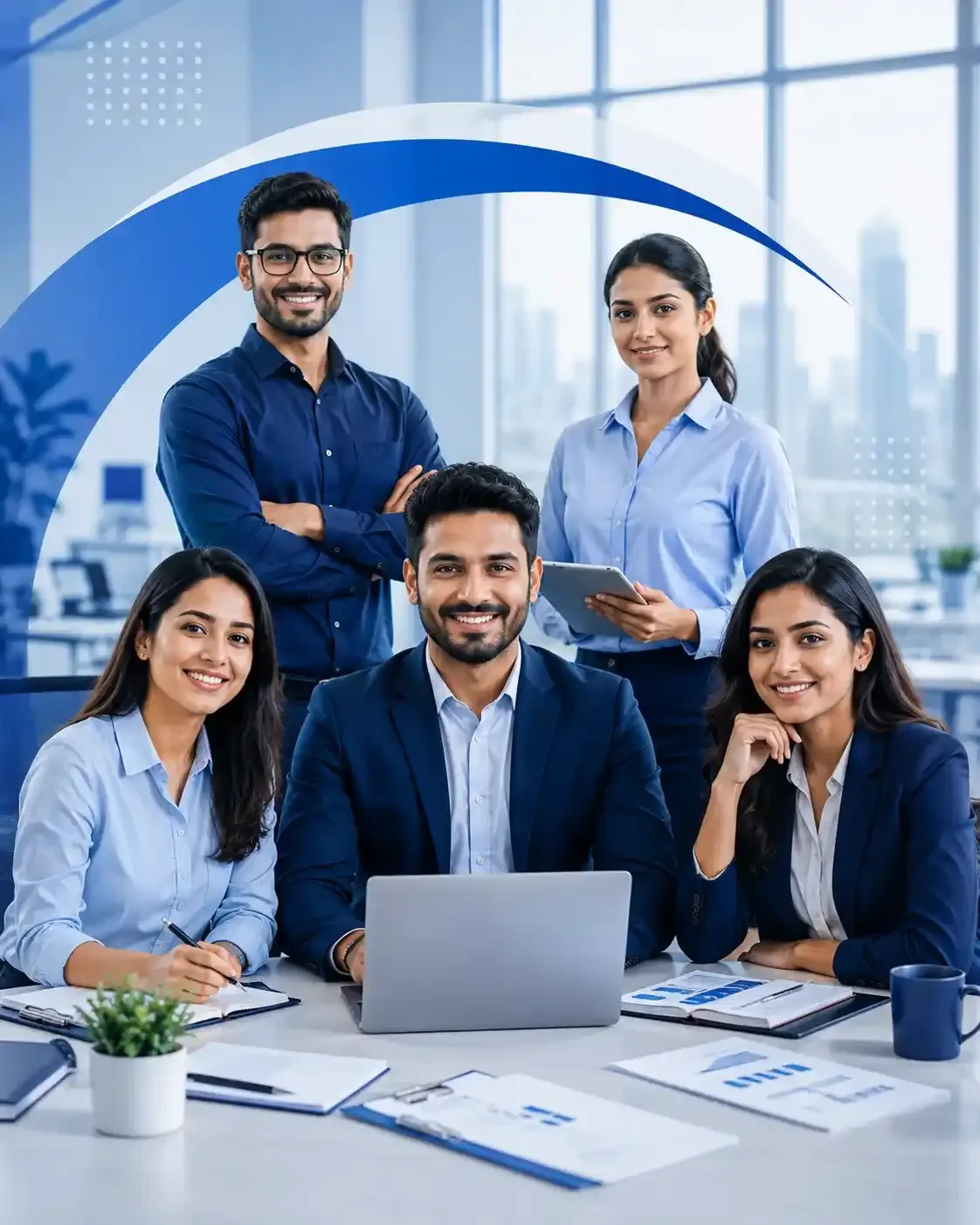 HireProo workforce professionals with purpose